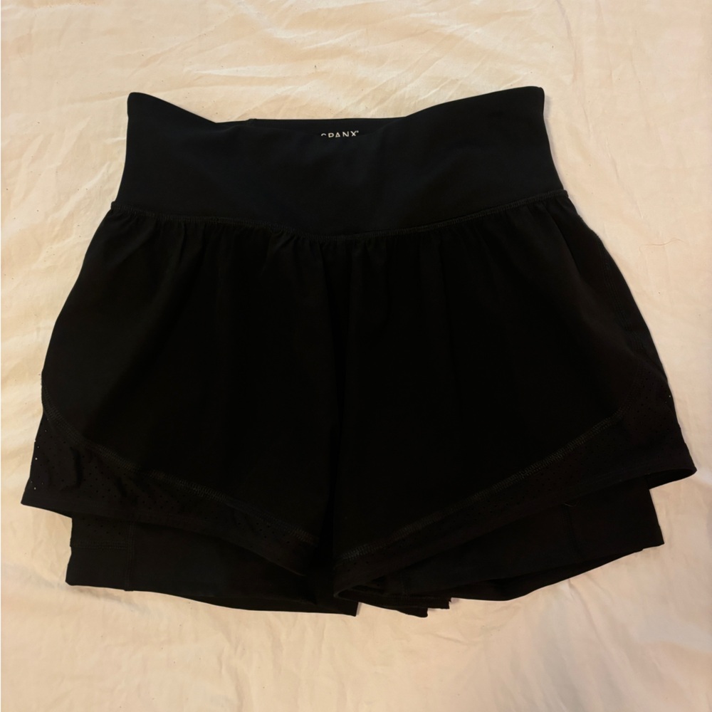 Spanx Athletic Skirt size S